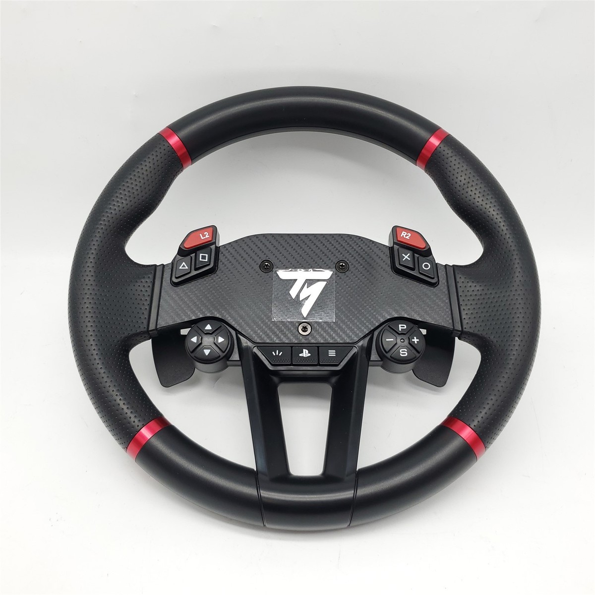 Wheel only for Thrustmaster T598, Direct Drive Racing Wheel | eBay
