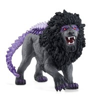 Schleich Eldrador Creatures Lion of Darkness 42555