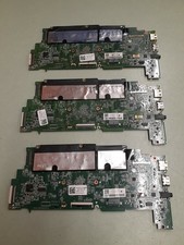  3 Dell Chromebook 11 3120 11.6" OEM Intel N2840 Motherboard DA0ZM8MB6D0 VDHYH