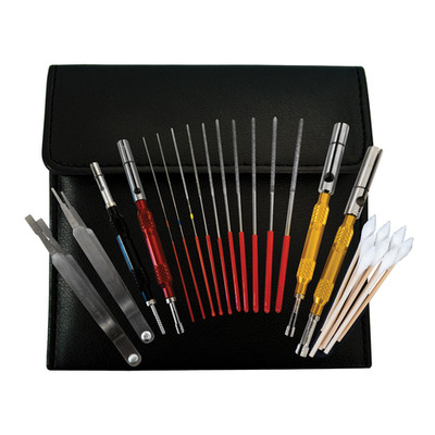Innovative Products Of America IPA 8048 Electrical Terminal Maintenance Set