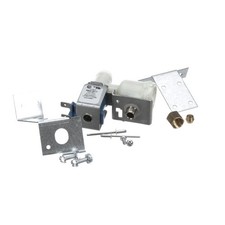 U-LINE 80-54139-00 WATER VALVE ASSEMBLY Replacement 80-54139-00 for U-Line