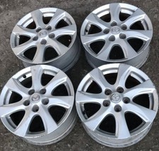 CERCHI IN LEGA MAZDA 3 2010 D.16