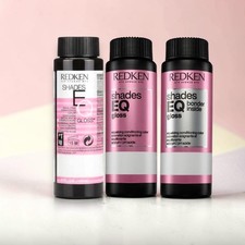 Redken Shades EQ Conditioning Color Gloss 2 oz Hair Color - Choose Shade