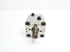 Parker 50TCHE3UV4A35 Double Acting Hydraulic Cylinder 50mm 35mm 120bar