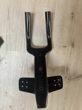 NEW Cervélo TT Base Bar w/ Smartpak Mount, Computer Mount & Lizard Skins Bar Tap