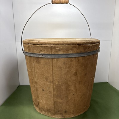 #ad #ad Antique Sears Roebucks amp; Co Coffee Pail W Handle $60.00