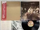 Led Zeppelin In Through The Out Door Japan LP OBI [26757ER]
