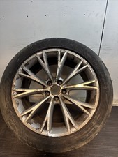 Audi A8 S8 D4 2010-2017  19" Alloy Wheel Rim 9JxR19 ET33 4H0601025BG