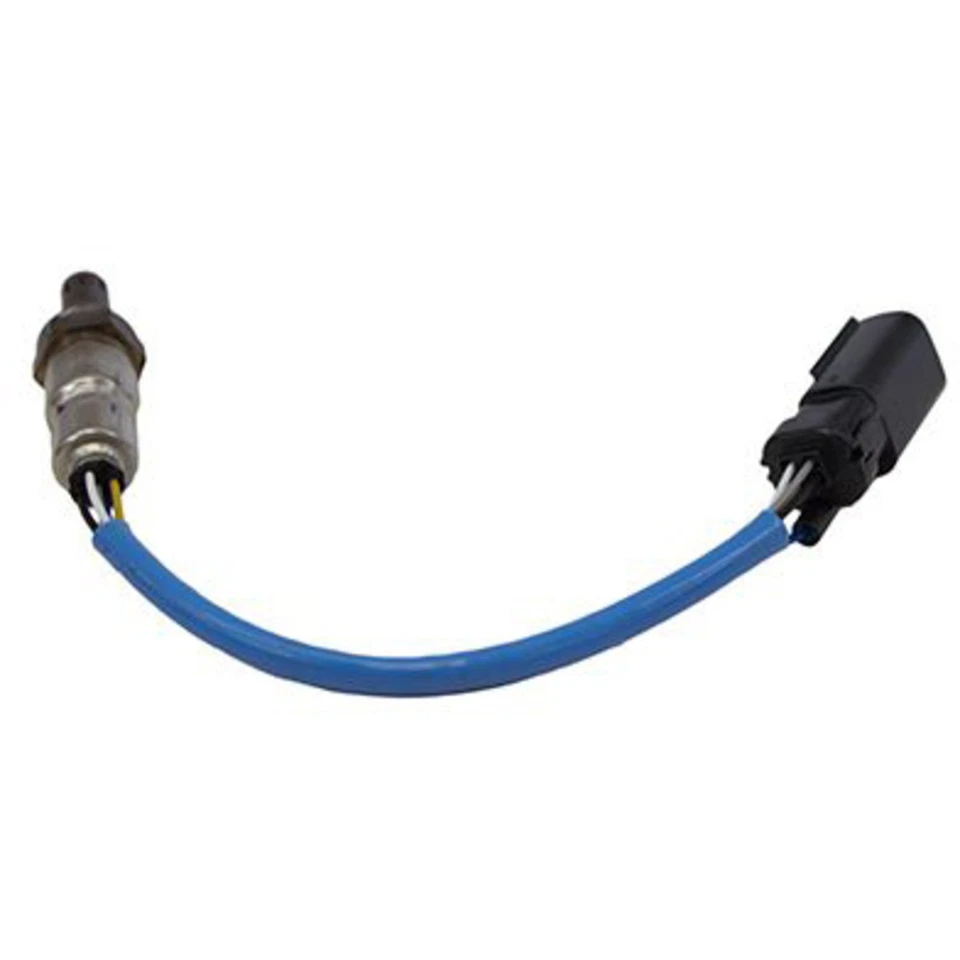 Sensor de oxígeno DY1178 Motorcraft O2 pasajero delantero lado derecho superior aguas arriba Foto 2 de 2