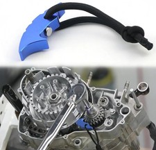 Motion Pro Gear Jammer Makes tightening lock nuts to proper torque settings easy