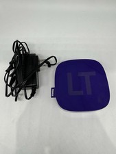  BROKEN Roku LT Streaming Player 2450D - Black