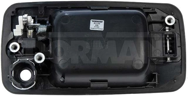 Manija de puerta exterior delantera izquierda Dorman 81132 para 95-02 Acura Isuzu SLX Trooper Foto 3 de 4