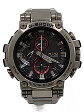 CASIO G-SHOCK MTG-B1000D-1AJF Men's Watch From Japan G0407
