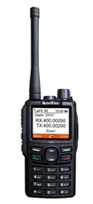 NavAtlas - NHR1 - Handheld Dual Band Radio
