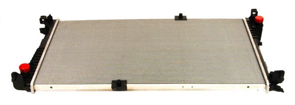 Radiateur MAXGEAR AC235487 refroidissement moteur optimal en aluminium robuste