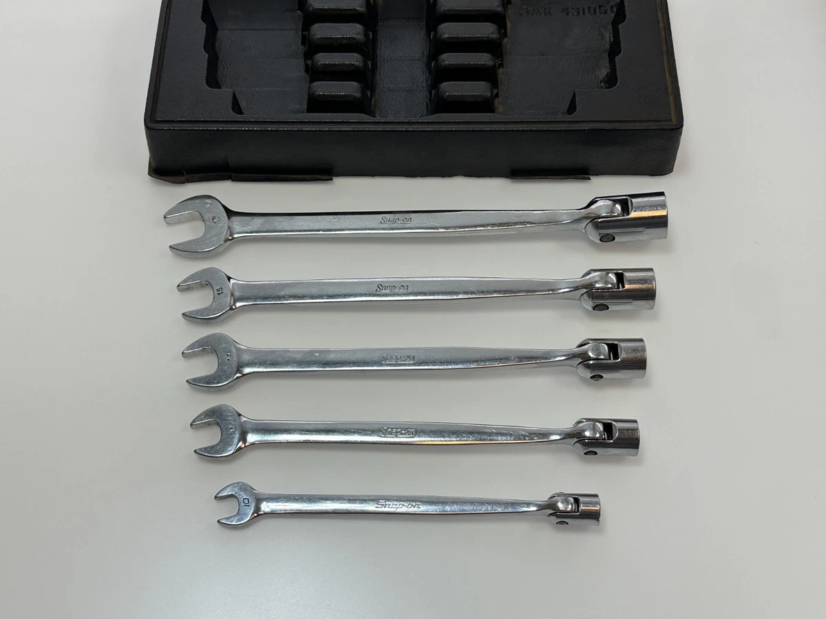 Snap-on Socket Wrench Automotive Hand Wrenches for sale | eBay