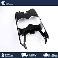 Original Abdeckung Verkleidung Mittelkonsole Ford Mondeo V MK5 DS73F044H83ALW