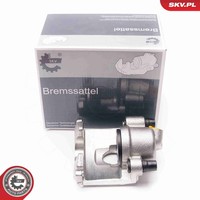 Esen SKV Bremssattel 23SKV381 FüR Mercedes Klasse Model S203 W203 CL203 CLK C209