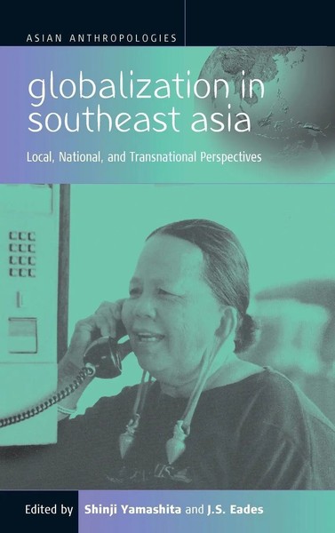 Shinji Yamashita (U. A.) | Globalization In Southeast Asia | Buch | Englisch-image