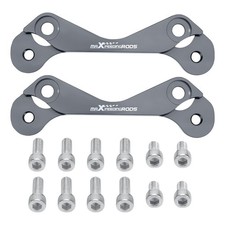 Caliper Bracket Adapter for Subaru WRX/Forest...