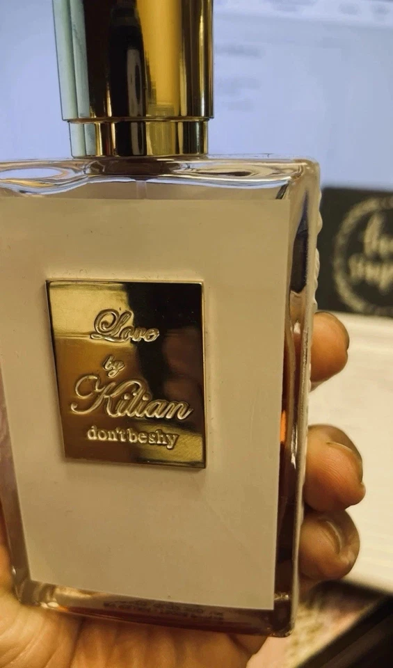 Killian's Love Don't Be Shy Eau de Parfum 1,7 OZ 50 ML Foto 2 de 2