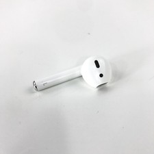 Apple AirPod 2nd Gen. Left Side A2031 Replacement OEM AirPods 2 ORIGINAL 1CHF CN