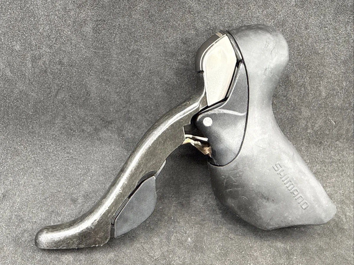 Shimano Ultegra 6700 In Bicycle Shifters for sale - eBay