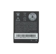 HTC HD3 Battery 3.7V 35H00154-01M Replacement Li-Ion UK Stock