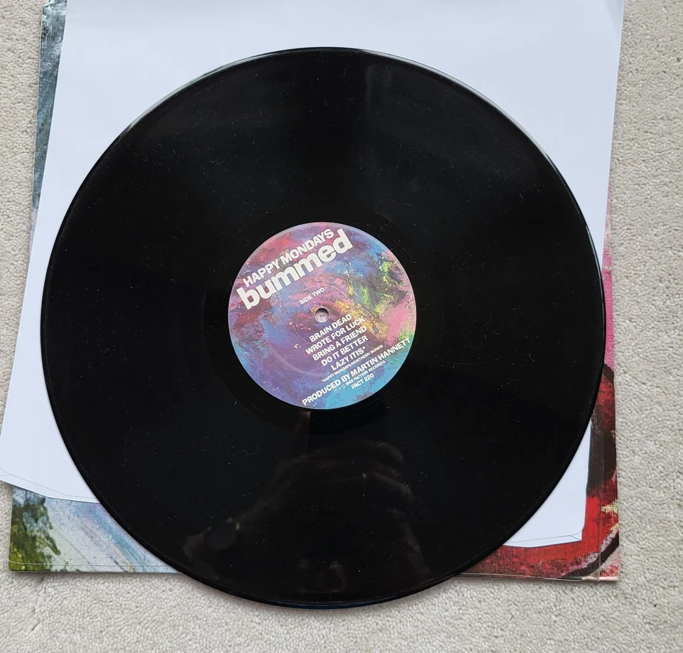 THE BEATLES - FOR SALE 2012 remastered vinyl lp sealed mint - Image 3 of 3