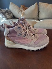 Merrell Women's Alpine 83 Sneaker Recraft Mid Waterproof Size 10
