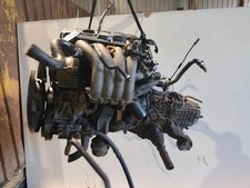 Moteur Audi 60