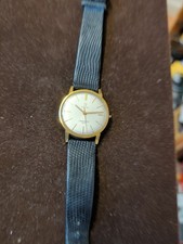 Omega Seamaster 600 funzionante BISOGNA CORONA! Fascia aftermarket HAS