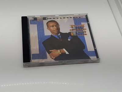Please Hammer Don't Hurt Em by MC Hammer (CD, 1990)
