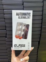 PanzerGlass 360° Anti-Spy Privacy Screen Protector for iPhone 17 Pro Max (6.9) 