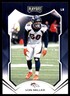 Nico Collins 2021 Clearly Donruss #80 Texans NFL READ FREE SHIPPING AutographDen