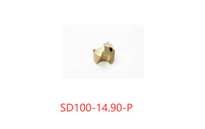 Original     carbide     inserts   2 tablets  SD100-14.90-P