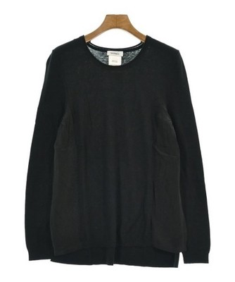 MAX&CO. Sweaters Black L 2200683308150