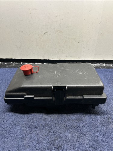 2021 CHRYSLER PACIFICA Genuine Mopar Power Distribution Center 68491073AA - Bild 3 von 5