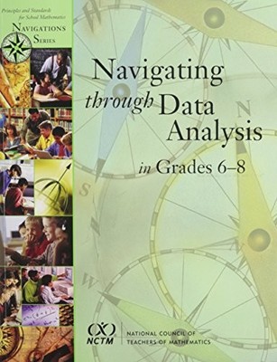 Navigating Through Data Analysis in..., Edward S. Moone