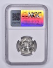 1946-S Washington Quarter MS66 NGC Special Label *3204 — photo 2