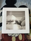Taylor Swift The Tortured Poets Department Anthology Clear 2 Vinyl Record TTPD