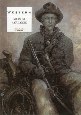 Western (Expresso Collection), Jean Van Hamme