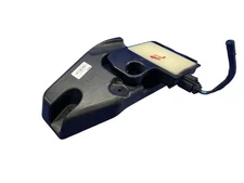 2018-2020 LAND ROVER VELAR REAR LEFT BLIND SPOT RADAR SENSOR MODULE W/ BRACKET