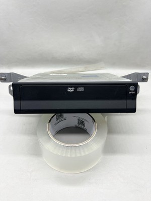 2006-2008 HONDA PILOT GPS Navigation Navi DVD Rom Drive w/ Disk OEM W/ CODE