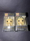 Funko Pop Pocket Keychain Game of Thrones Daenerys Targaryen Lot of 2 NIB