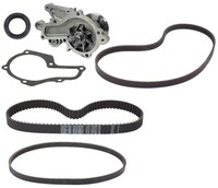 Geo Metro 1996-1997 1.0l Timing Belt Water Pump Kit on sale Geo Metro 1996-1997 1.0l Timing Belt Water Pump Kit on sale