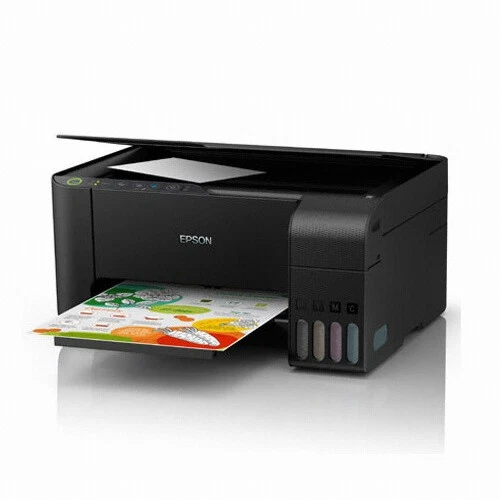 EPSON L3250 WiFi All-in-One Ink Tank Printer-(upgrade of L3150) -Express Ship - Image 4 of 4