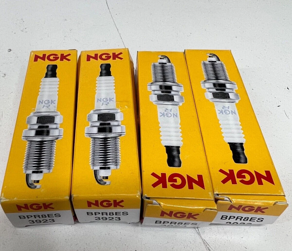 Ngk Spark Plug Gaskets