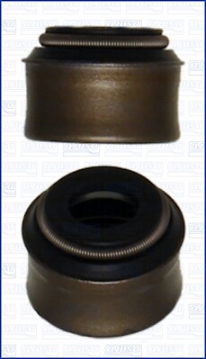 AJUSA 12019000 Seal Ring, valve stem for VW - Bild 1 von 1