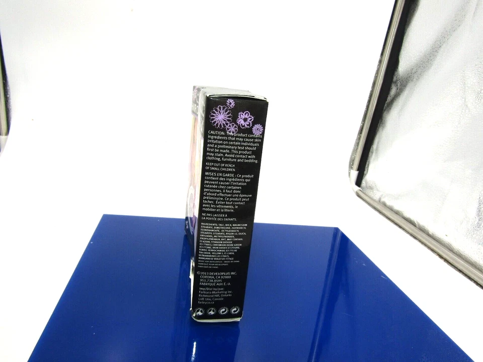 Lote de 2 - Destacados de color tiza para el día - Cielo violeta. Foto 3 de 4